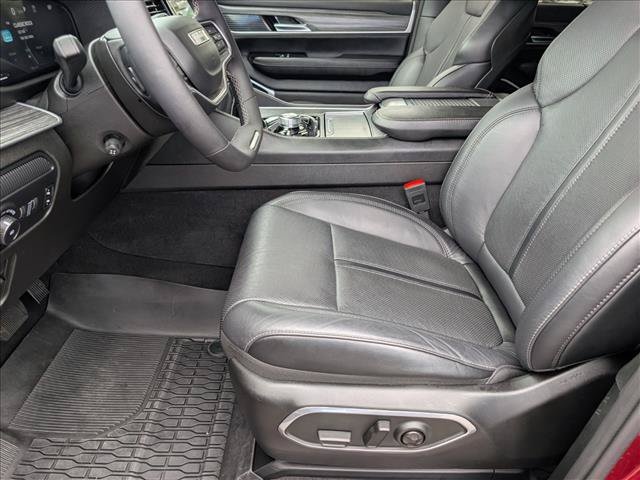 2024 Jeep Wagoneer Series III - Photo 9