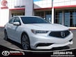 Acura TLX