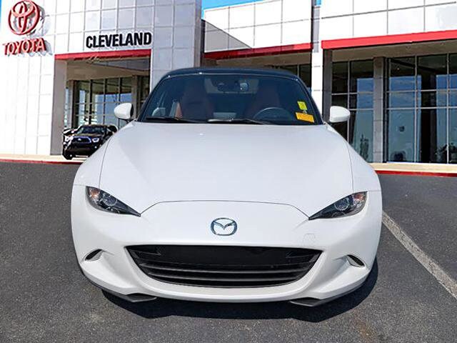 2023 Mazda MX-5 Miata Miata Grand Touring photo 3