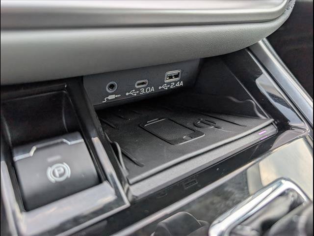 2025 Subaru Outback Limited - Photo 21