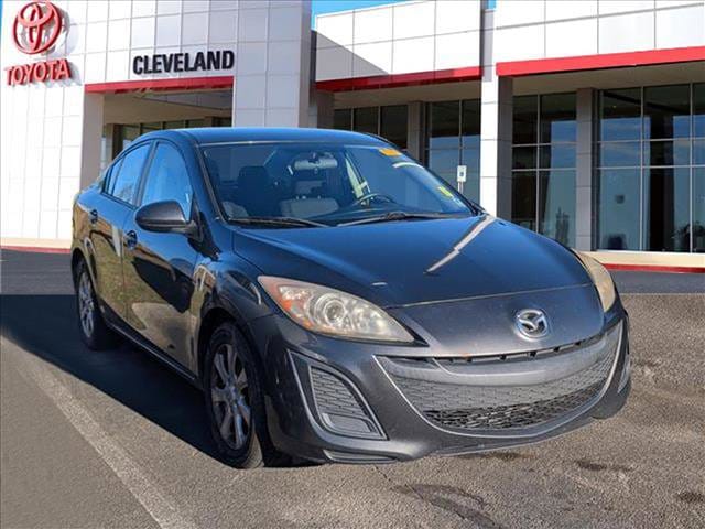 2011 Mazda CX-3 Touring's photo