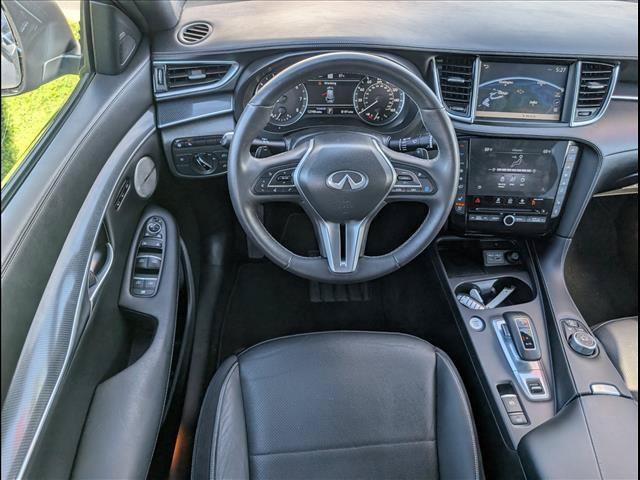 2024 INFINITI QX50 Sport - Photo 8