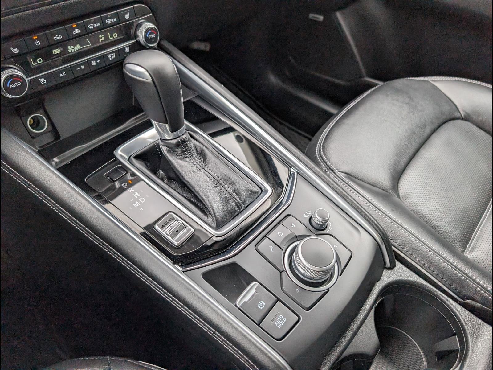 2025 Mazda CX-5 S Premium Plus package - Photo 21