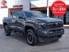 2025 Toyota Tacoma i-FORCE MAX TRD Off-Road i-FORCE MAX Truck Double Cab 2025 Toyota Tacoma i-FORCE MAX TRD Off-Road i-FORCE MAX Truck Double Cab