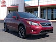  Subaru XV Crosstrek