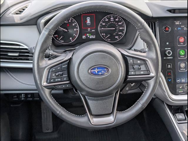 2025 Subaru Outback Limited - Photo 12