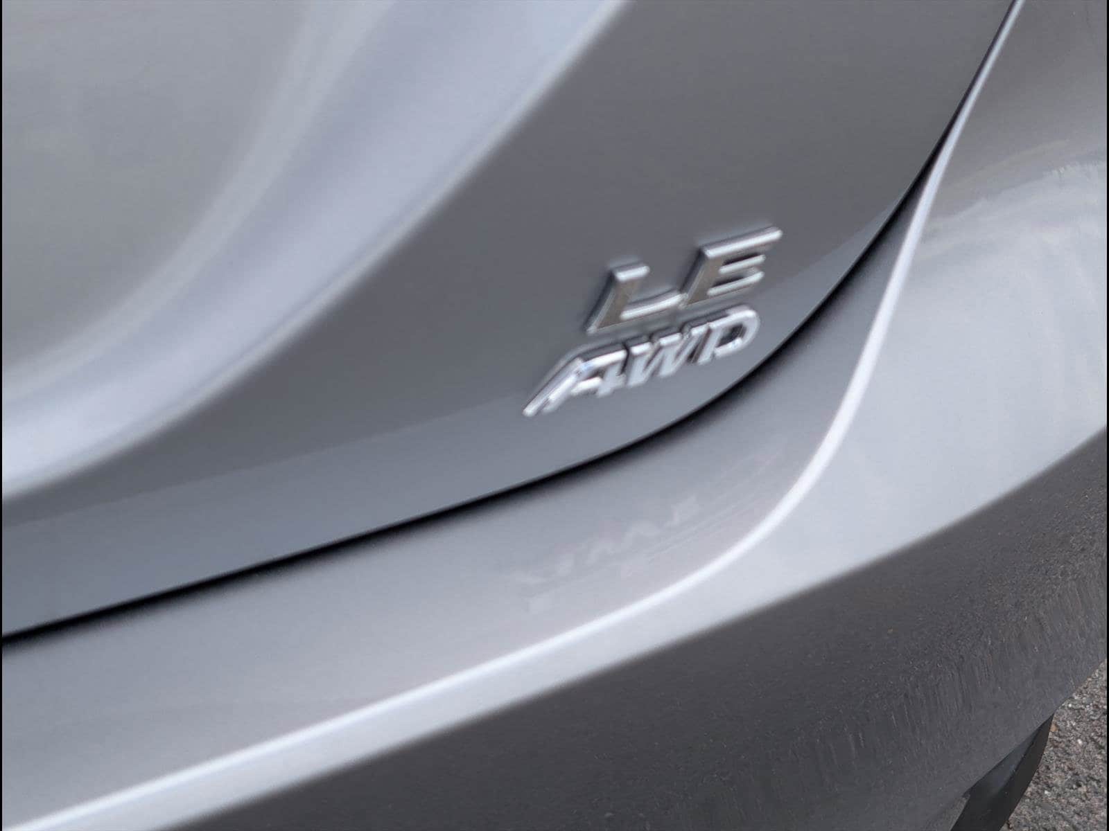 2023 Toyota Camry LE - Photo 17