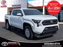 2025 Toyota Tacoma SR5 Truck Double Cab 2025 Toyota Tacoma SR5 Truck Double Cab