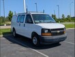 Chevrolet Express 2500