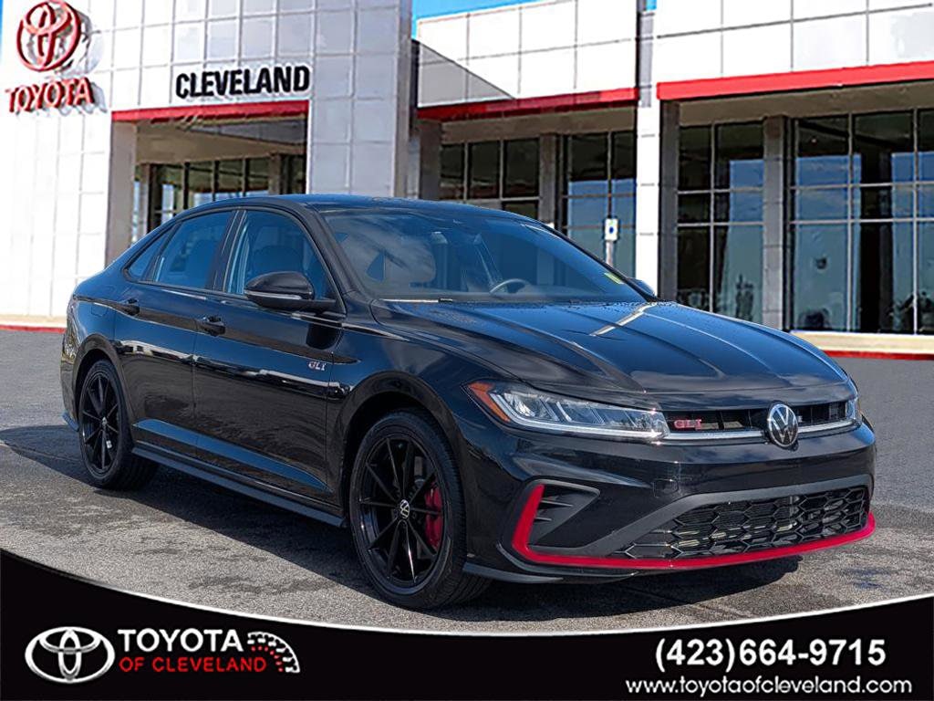 2025 Volkswagen Jetta GLI Autobahn's photo