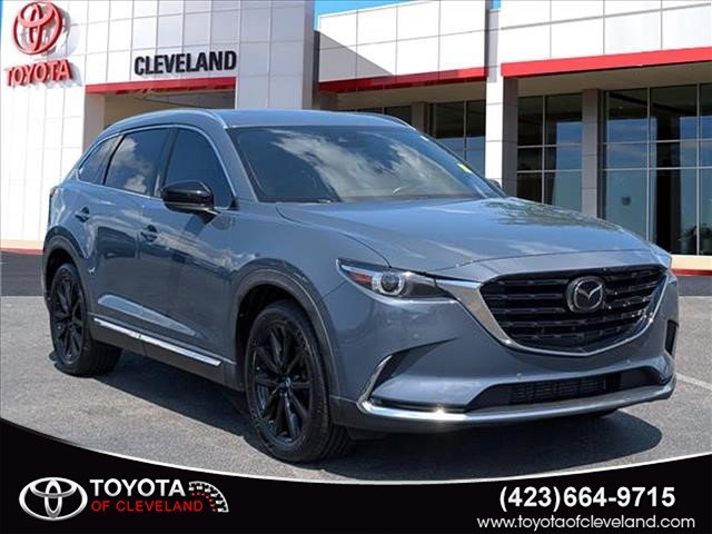 2021 Mazda CX-9