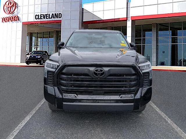 2024 Toyota Tundra Limited photo 3