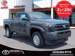 2025 Toyota Tacoma SR Truck XtraCab 2025 Toyota Tacoma SR Truck XtraCab