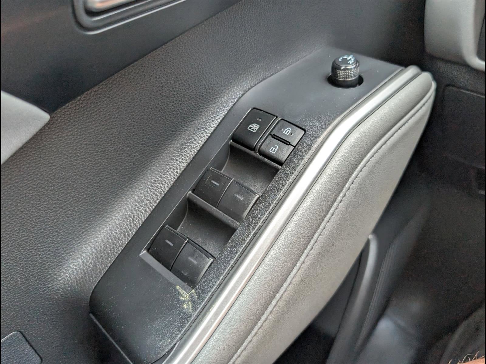 2023 Toyota Highlander XLE - Photo 21