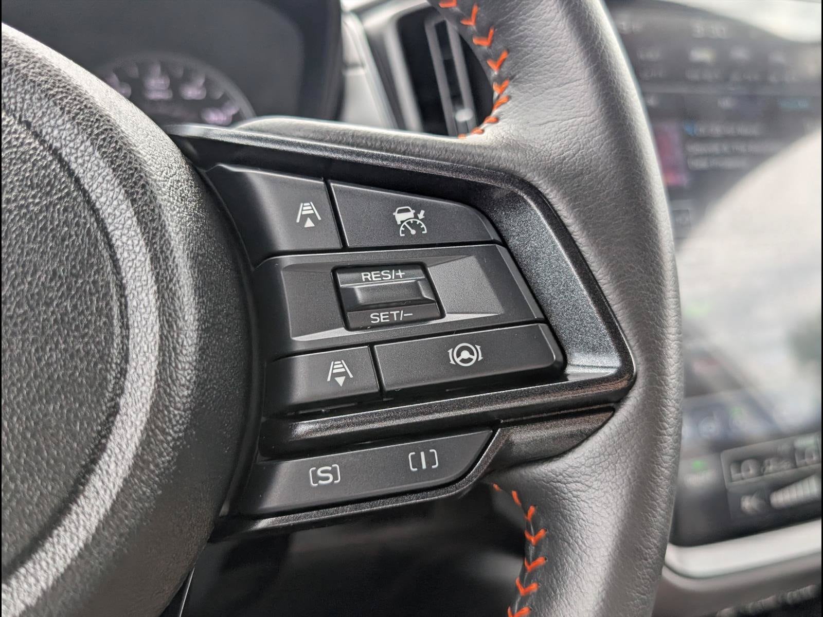 2025 Subaru Crosstrek Limited - Photo 21