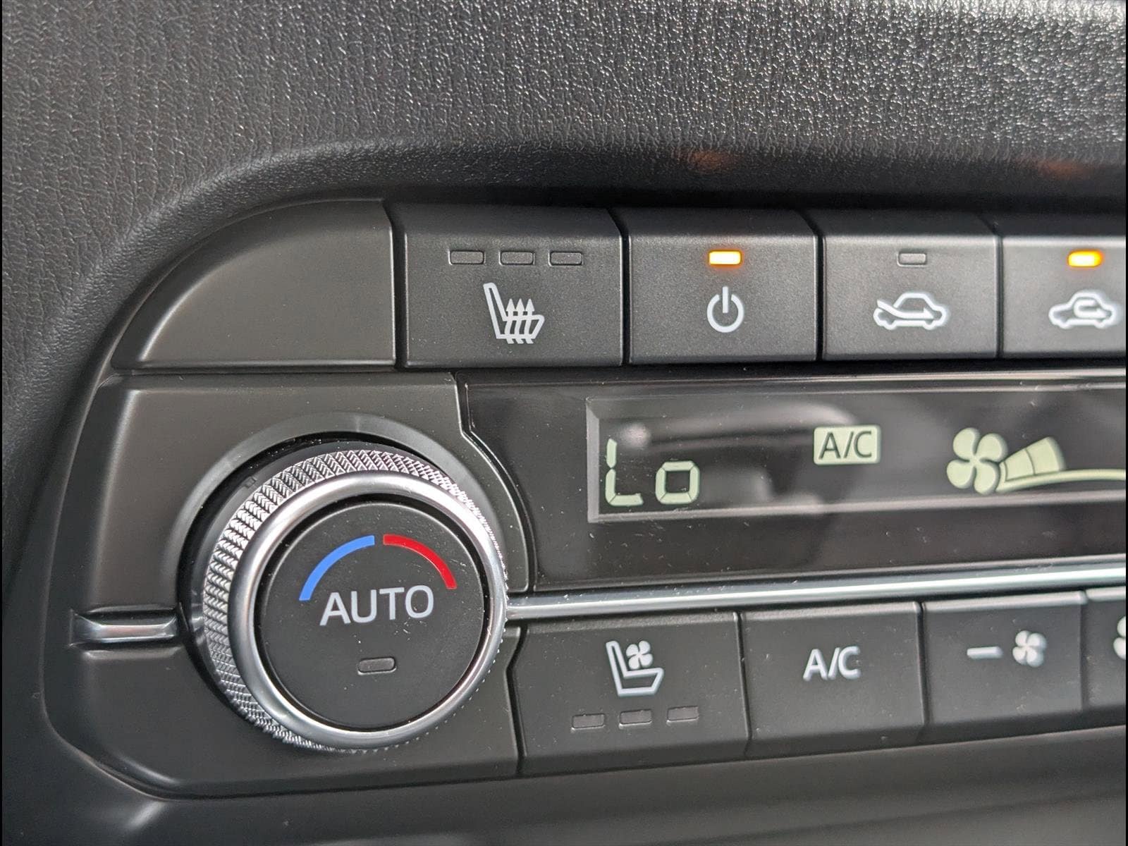 2025 Mazda CX-5 S Premium Plus package - Photo 17