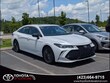  Toyota Avalon Hybrid