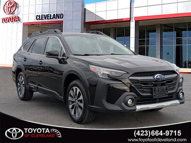 2023 Subaru Outback Limited's photo