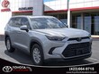  Toyota Grand Highlander