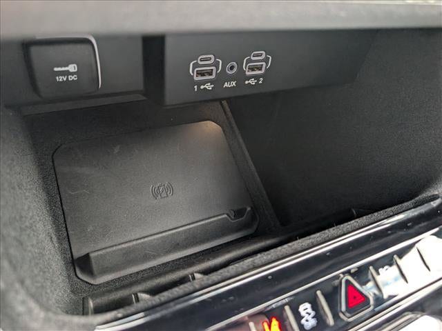 2024 Jeep Wagoneer Series III - Photo 21