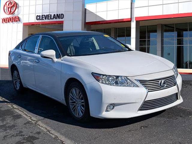 2014 Lexus ES 350