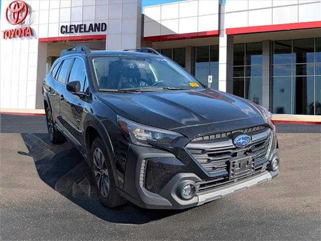 2023 Subaru Outback Limited's photo