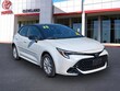 Toyota Corolla Hatchback