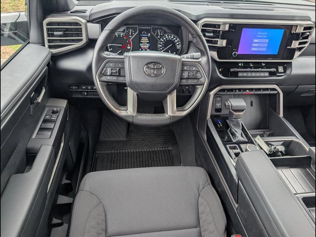 2026 Toyota Tundra SR5 - Photo 6