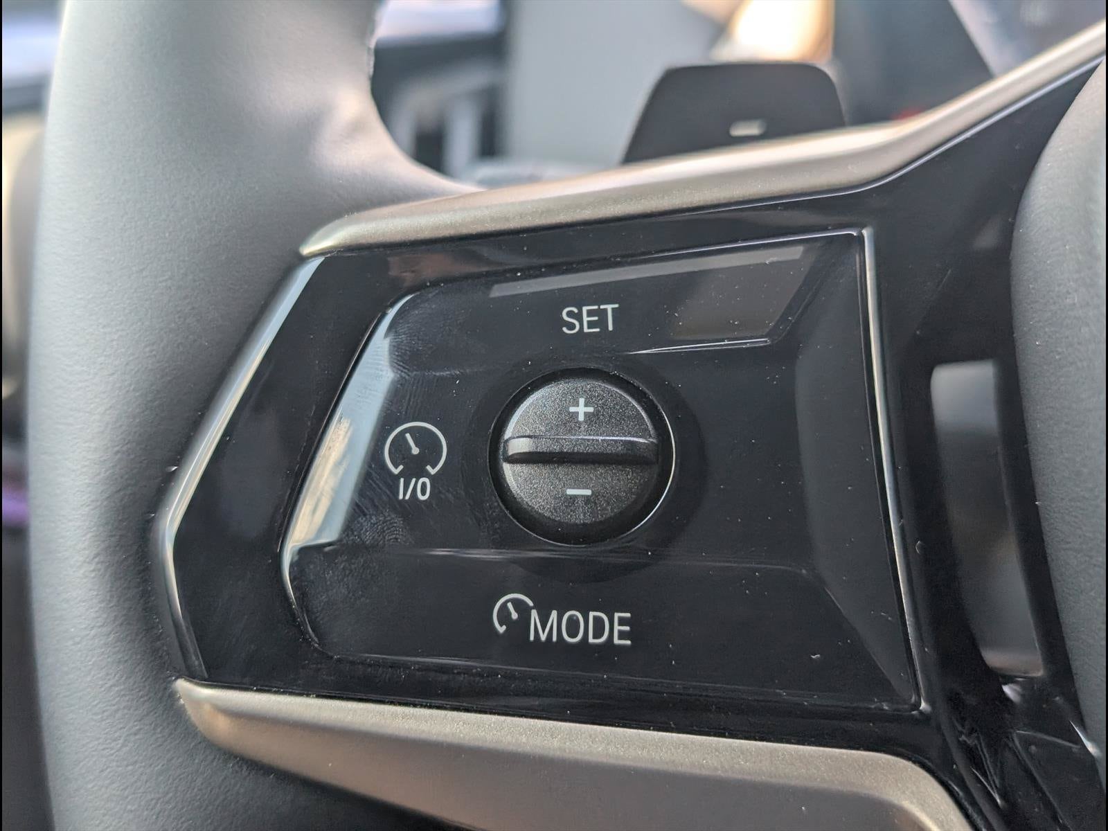 2025 BMW X3 30 - Photo 17