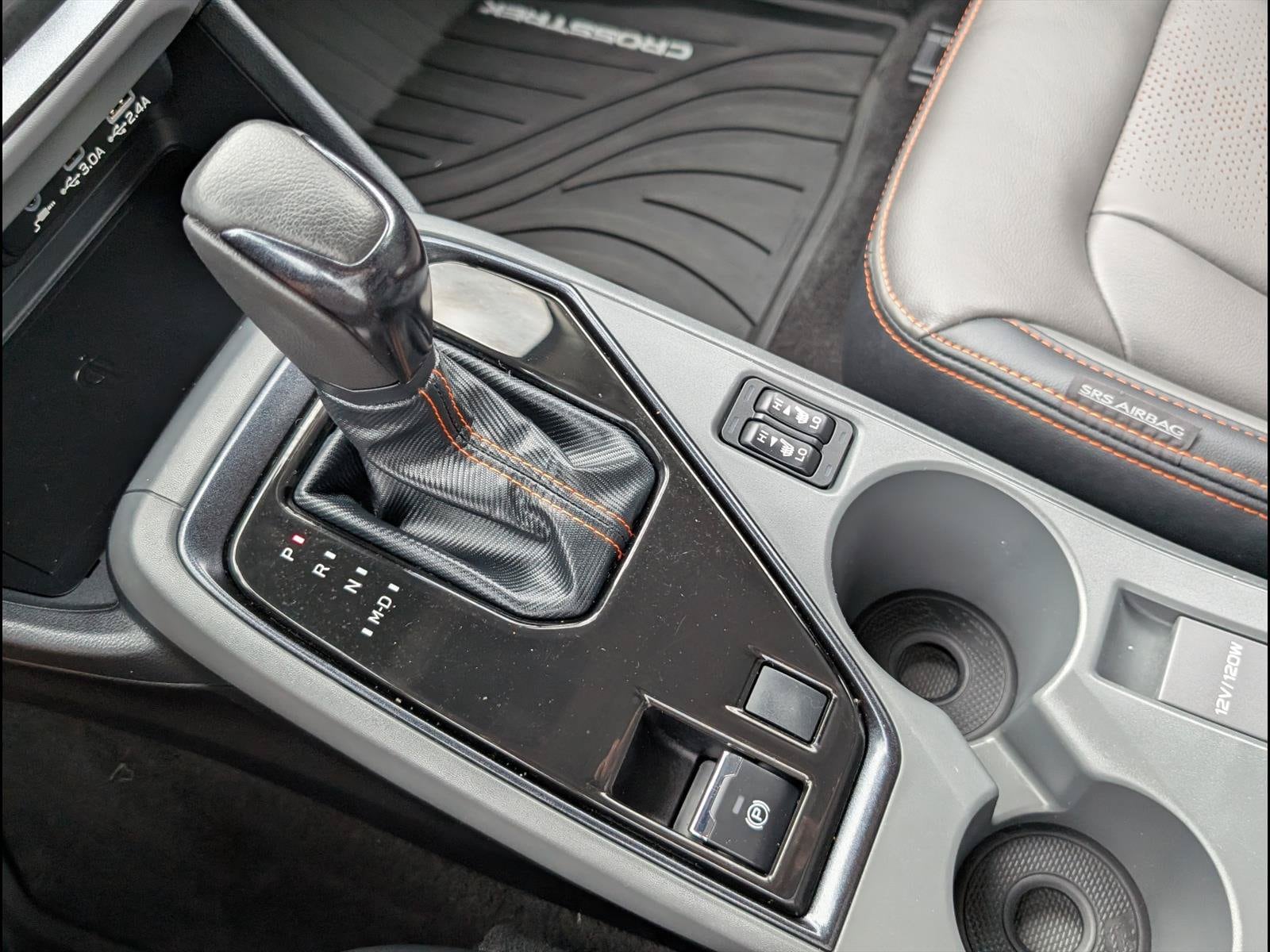 2025 Subaru Crosstrek Limited - Photo 15