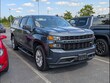 Chevrolet Silverado 1500 LTD