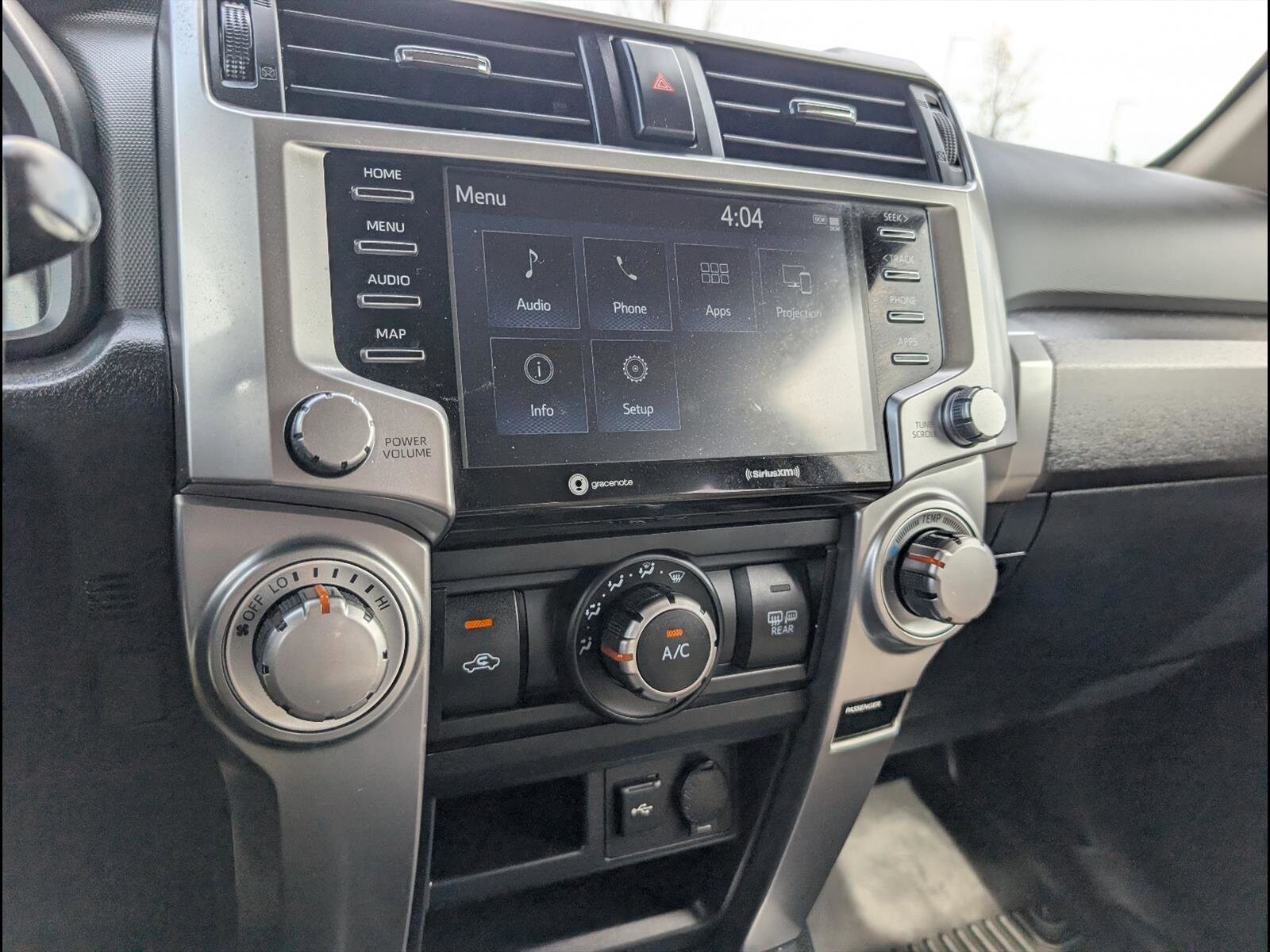 2021 Toyota 4Runner SR5 - Photo 17