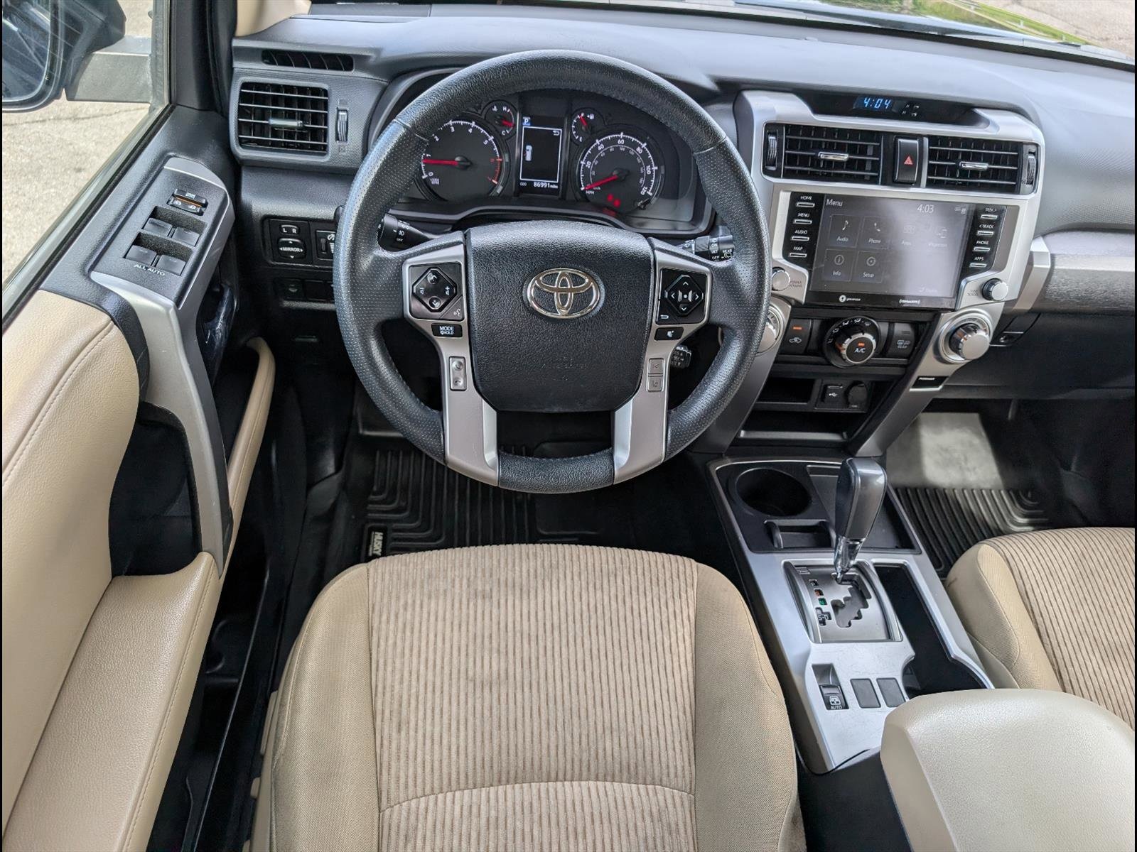 2021 Toyota 4Runner SR5 - Photo 8