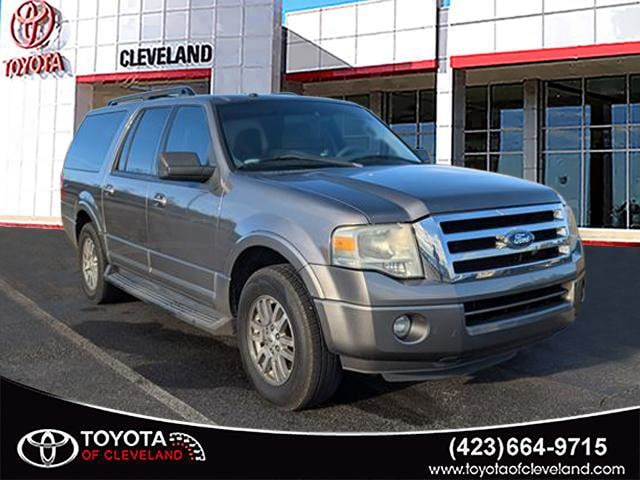 2012 Ford Expedition XLT's photo