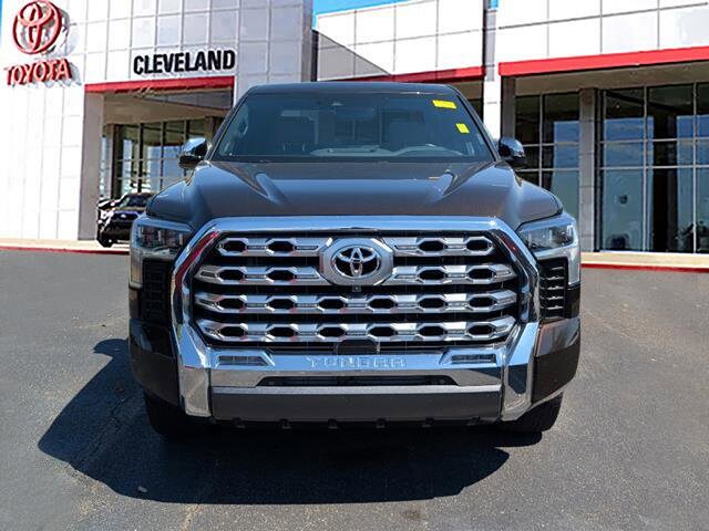 2023 Toyota Tundra 1794 Edition photo 3