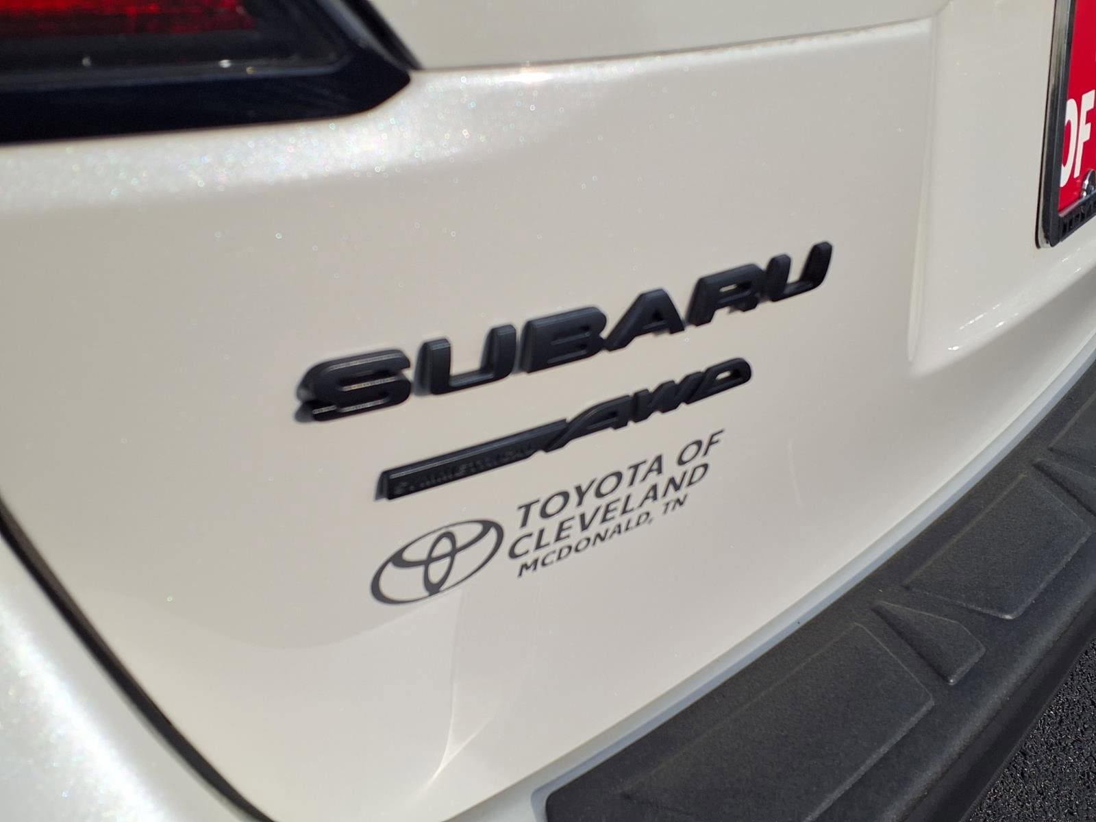 2025 Subaru Outback Onyx Edition - Photo 7