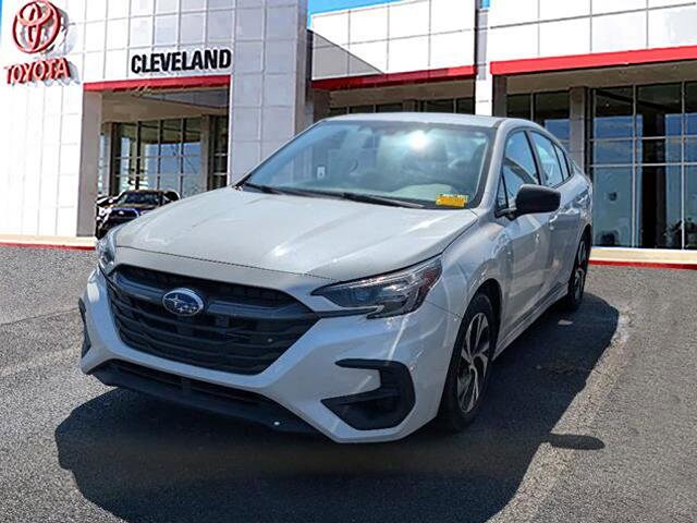 2023 Subaru Legacy Base photo 4