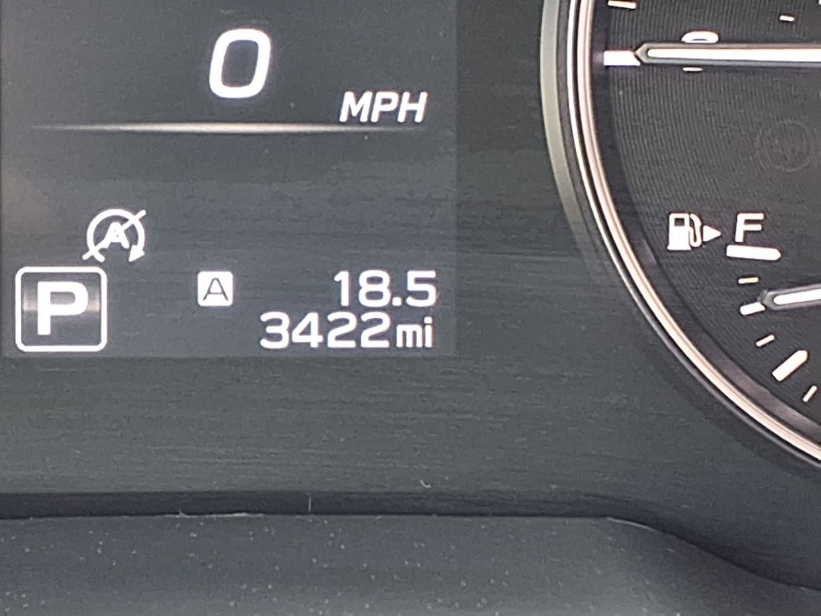 2025 Subaru Outback Onyx Edition - Photo 18