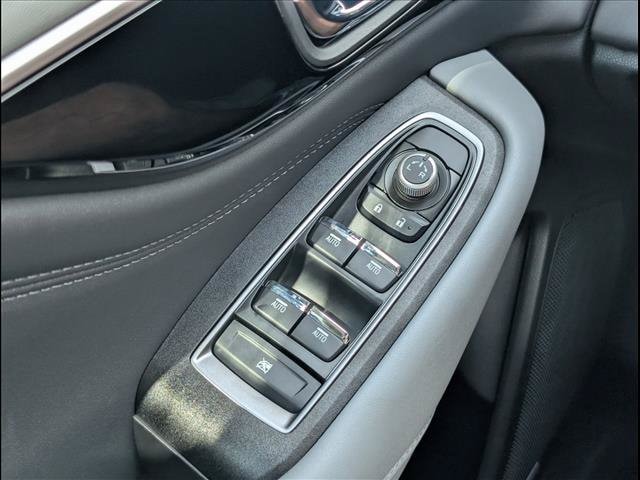 2025 Subaru Outback Limited - Photo 23