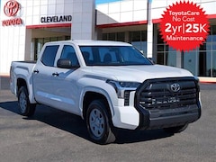 2026 Toyota Tundra SR Truck CrewMax 2026 Toyota Tundra SR Truck CrewMax