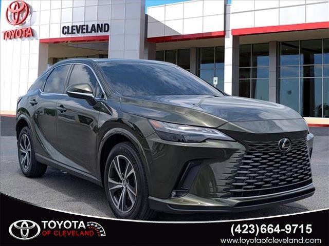 2024 Lexus RX 350 350 Premium Plus AWD's photo
