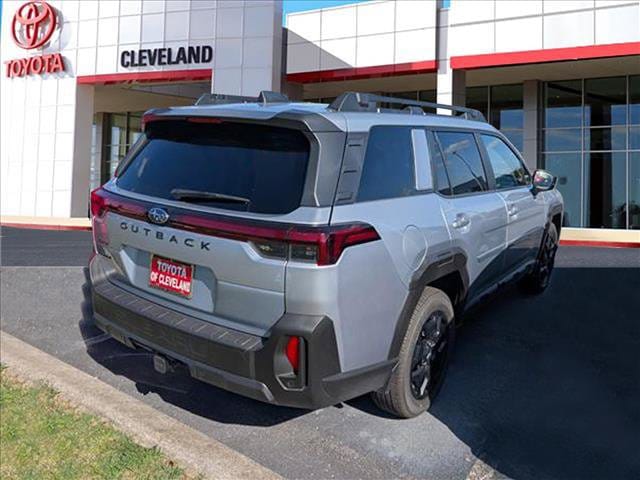2026 Subaru Outback Limited - Photo 7