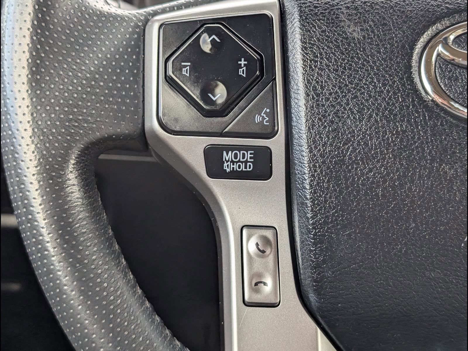 2021 Toyota 4Runner SR5 - Photo 15