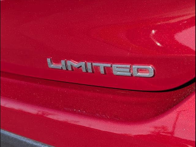 2023 Toyota Highlander Limited - Photo 26
