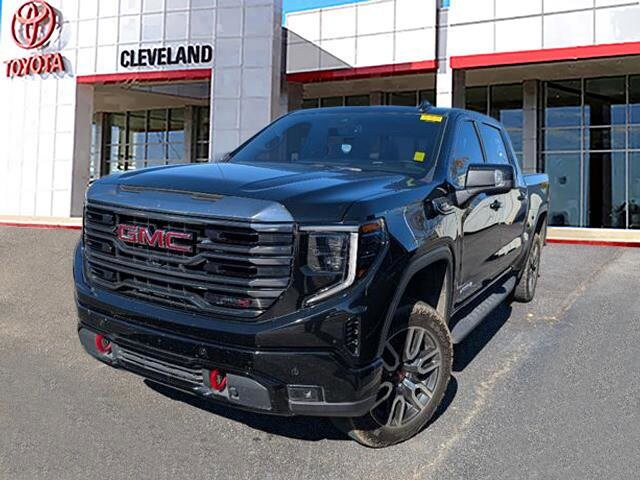 2024 Gmc Sierra 1500 AT4 photo 3
