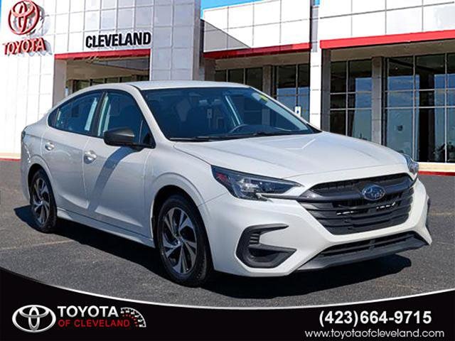 2023 Subaru Legacy Base