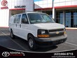  Chevrolet Express 2500