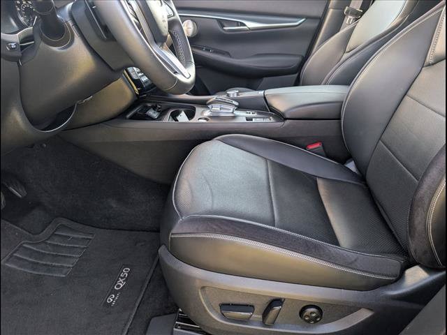 2024 INFINITI QX50 Sport - Photo 9