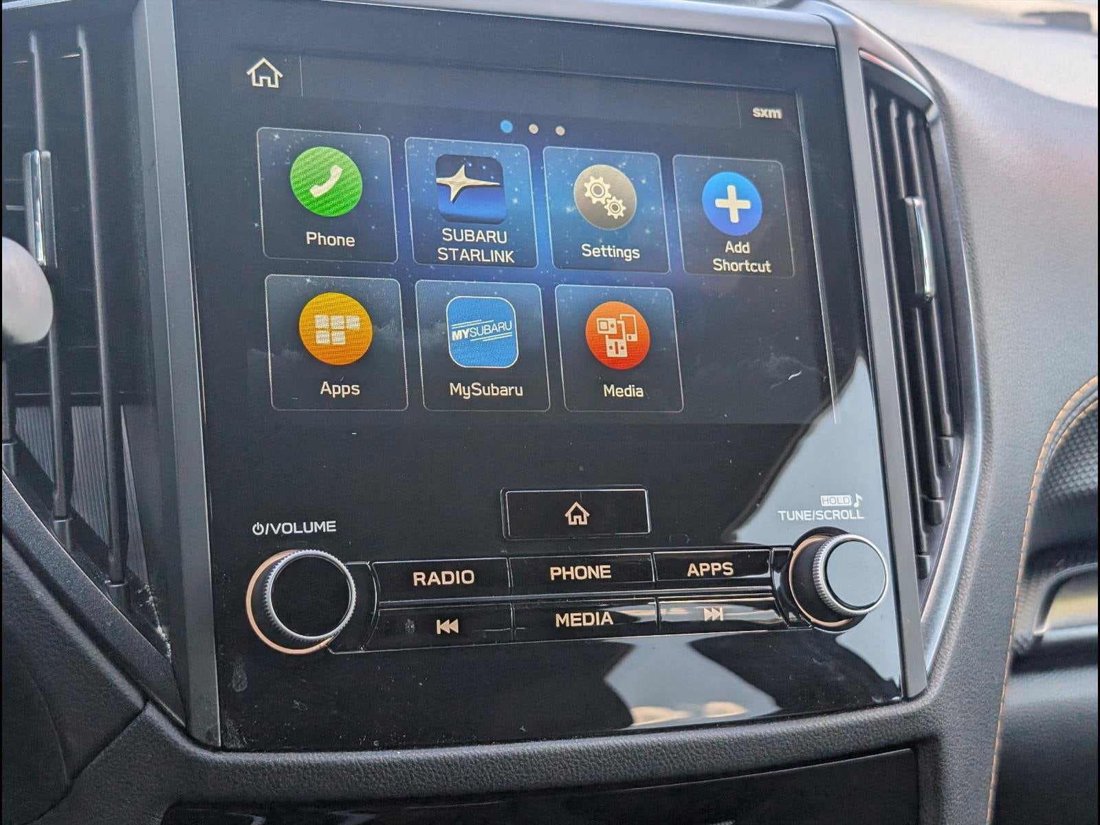 2025 Subaru Forester Wilderness - Photo 15