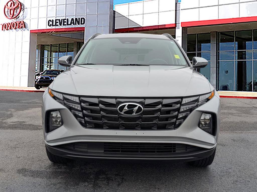 Used 2022 Hyundai Tucson SEL SUV